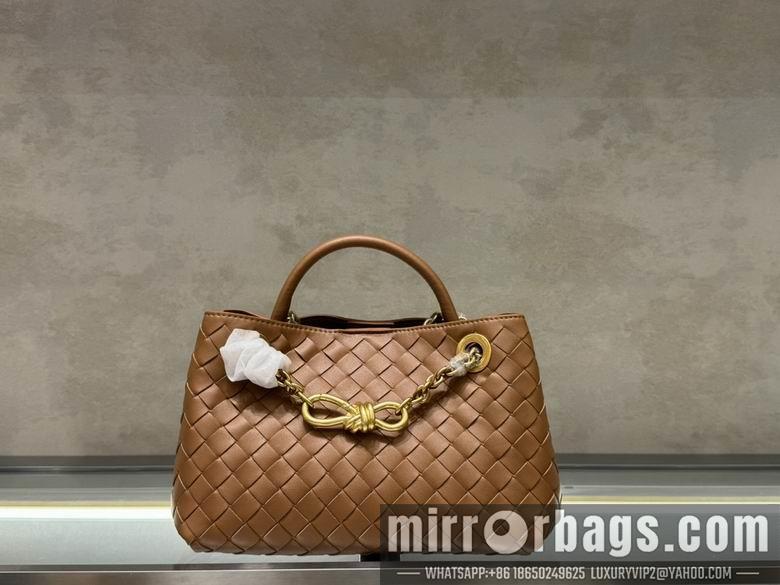 Bottega Veneta Replica Bags Andiamo 5965 32X24X12cm 5966 25X18X10cm JY 10