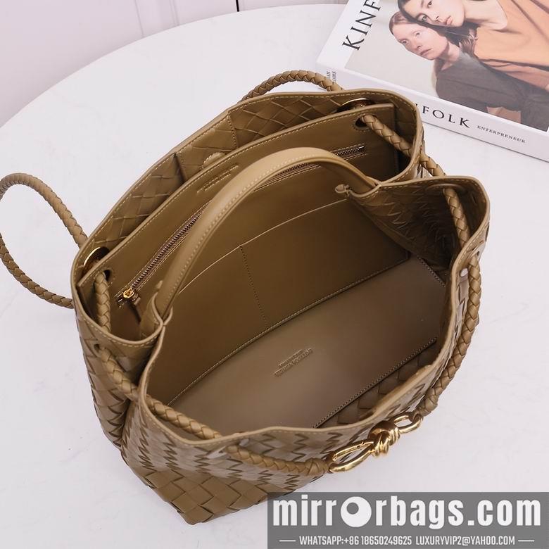 Bottega Veneta Replica Bags Andiamo 2261-1 32X24X12cm EL 6