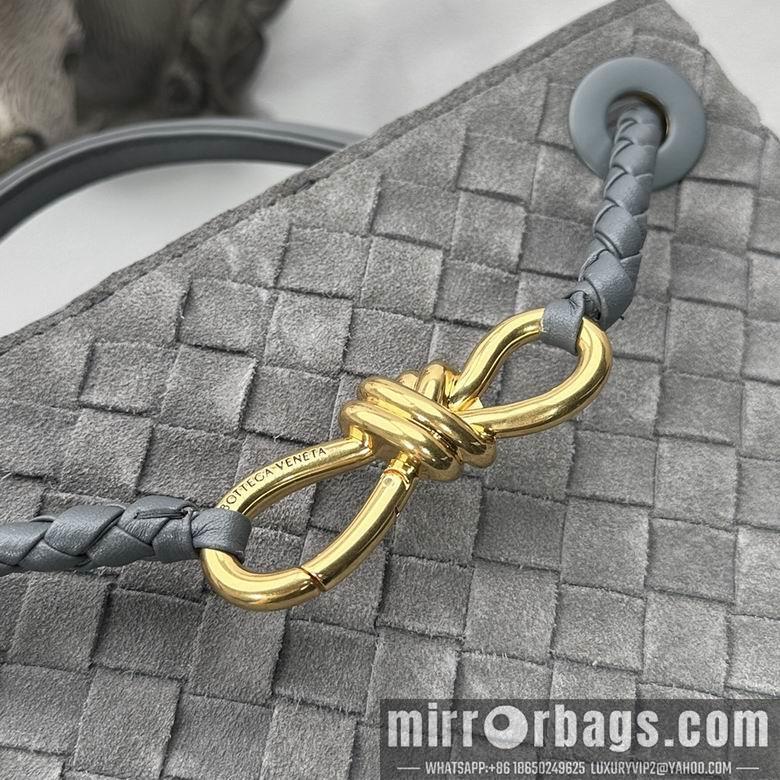 Bottega Veneta Replica Bags 6015 25X22X10.5cm EL 5