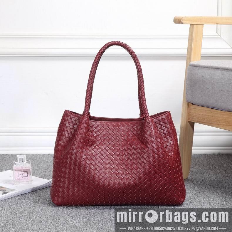 Bottega Veneta Replica Bags 38x28x19 cm dl