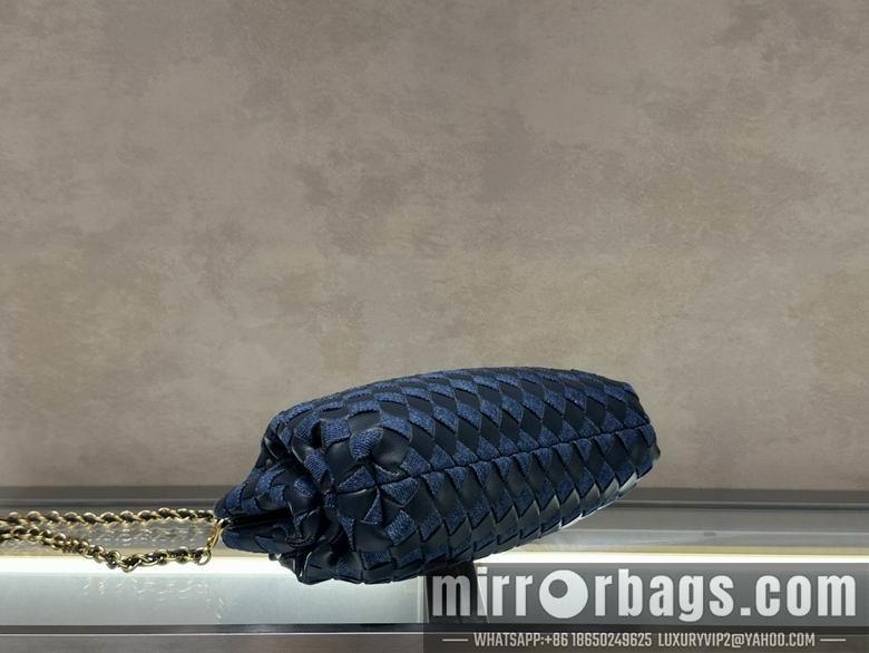 Bottega Veneta Replica Bags 9919B-5 28X20X7cm JY 2colour