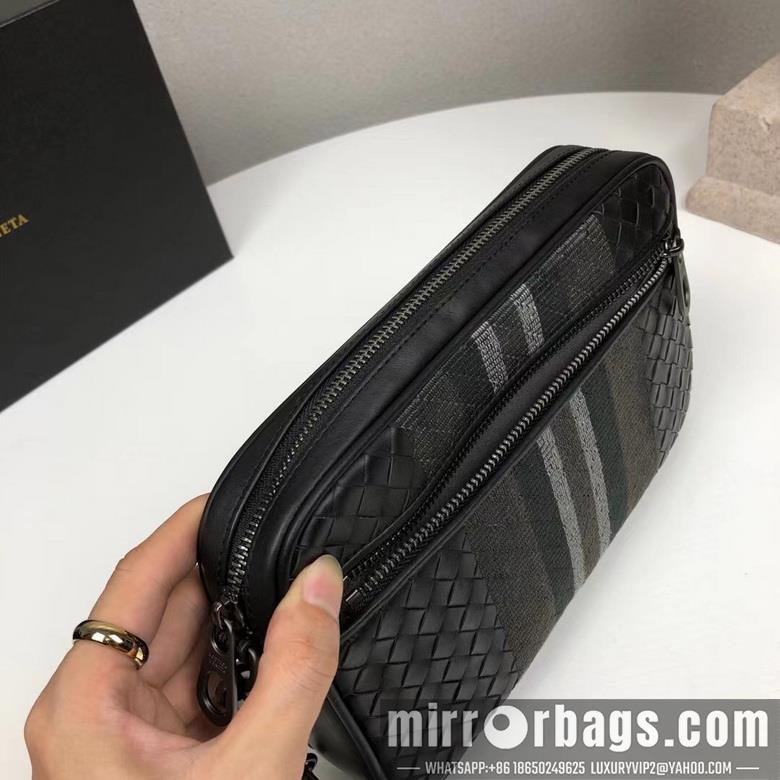 Bottega Veneta Replica Bags 26X18X5cm 121917 WP