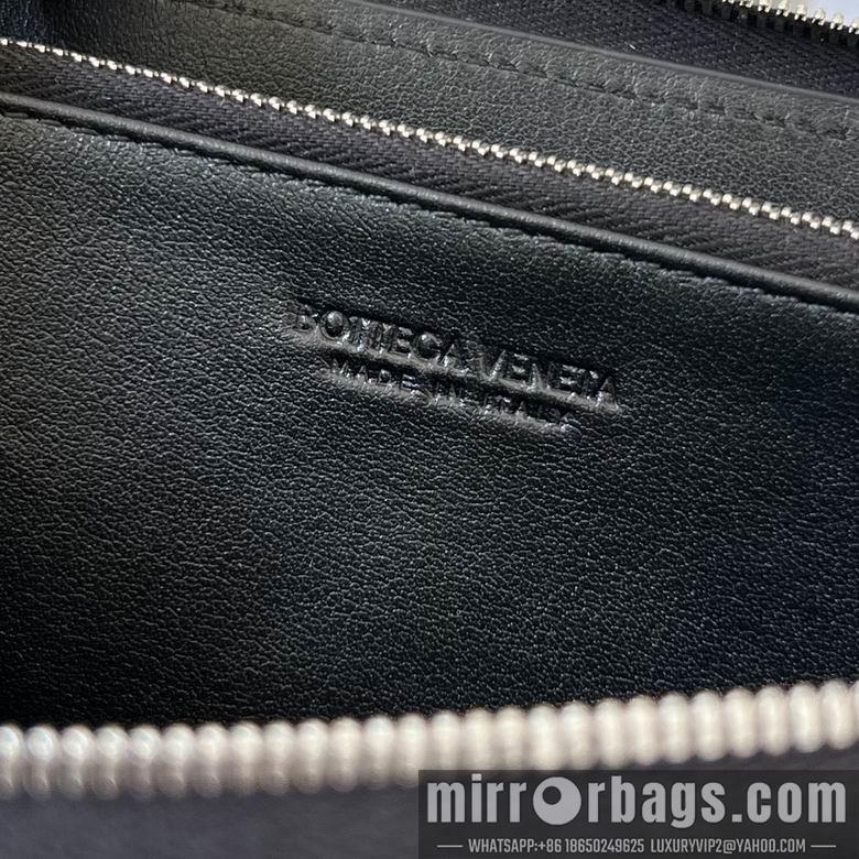 Bottega Veneta Replica Bags 749427 19X11.4X2cm