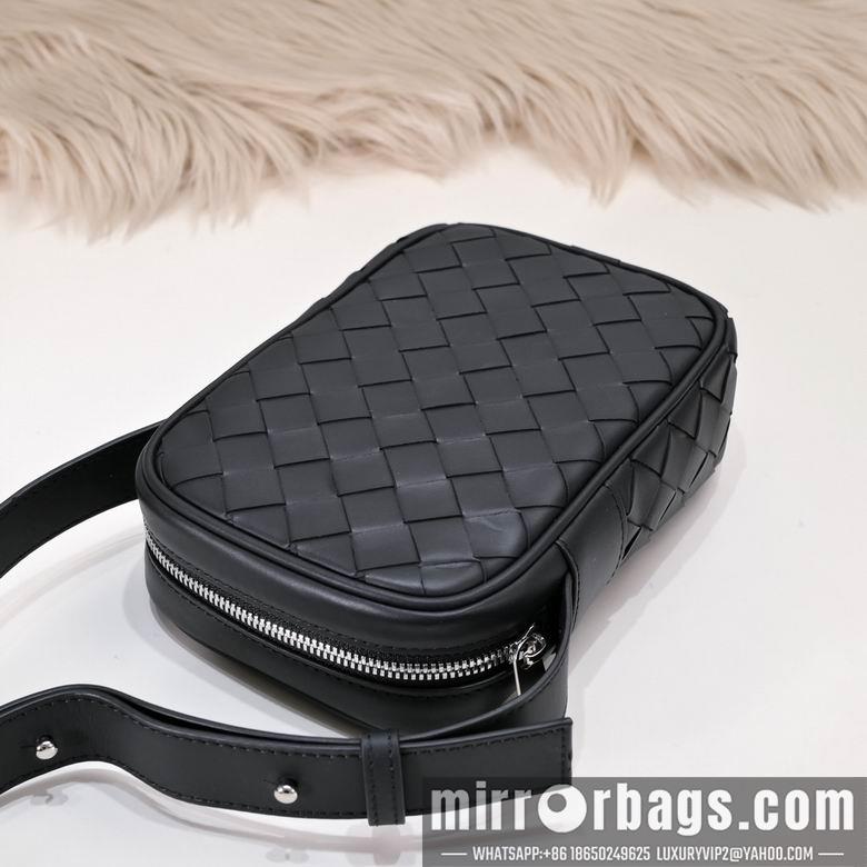 Bottega Veneta Replica Bags 18X13X5cm 103016 WP