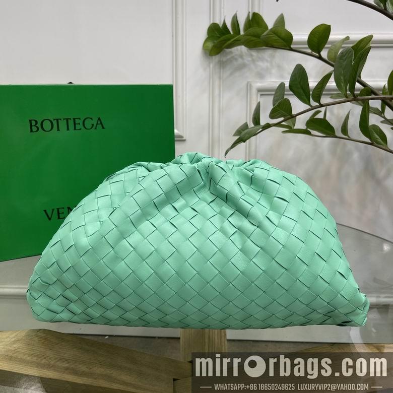 Bottega Veneta Replica Bags 98062 39x9x19cm BG