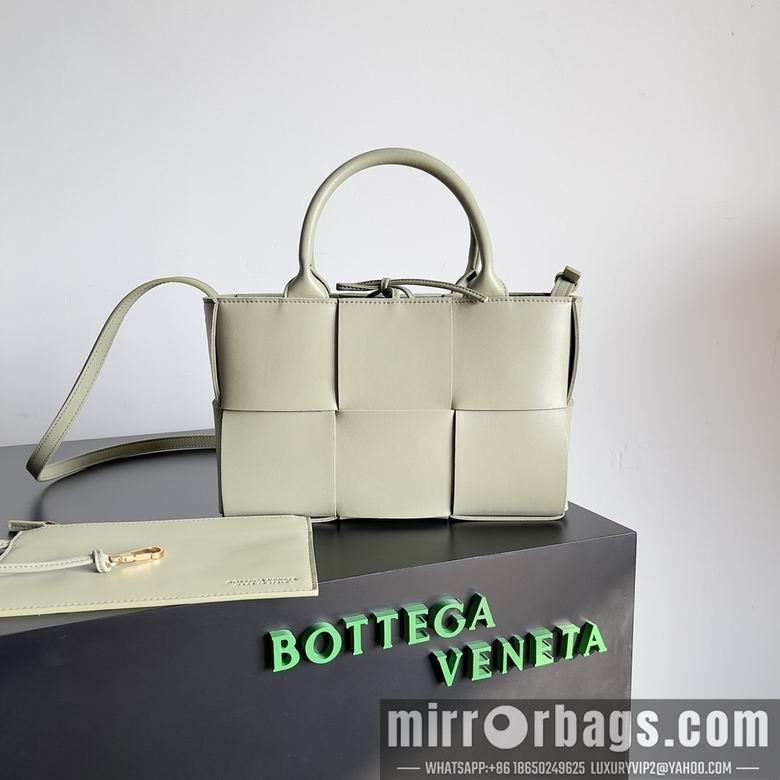Bottega Veneta Replica Bags 709337 25x16x8cm BG 1