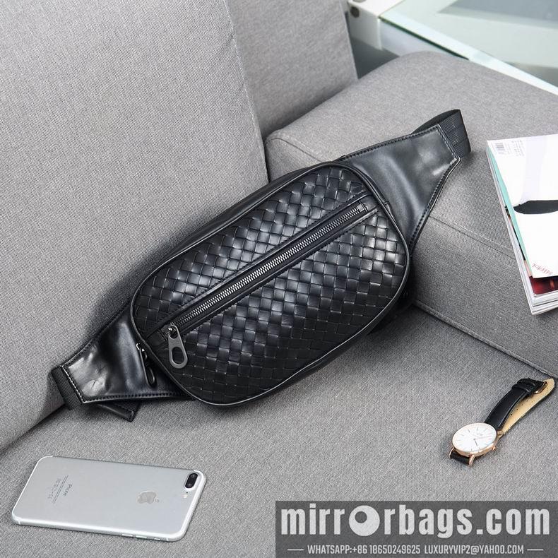 Bottega Veneta Replica Bags 3431 26x16x6 cm dl