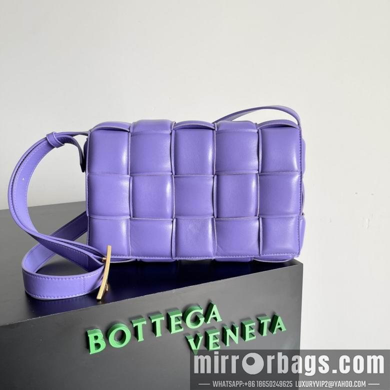Bottega Veneta Replica Bags 70094 26x18x8cm BG 10