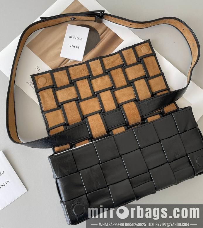 Bottega Veneta Replica Bags 620980 28x14x4cm BG