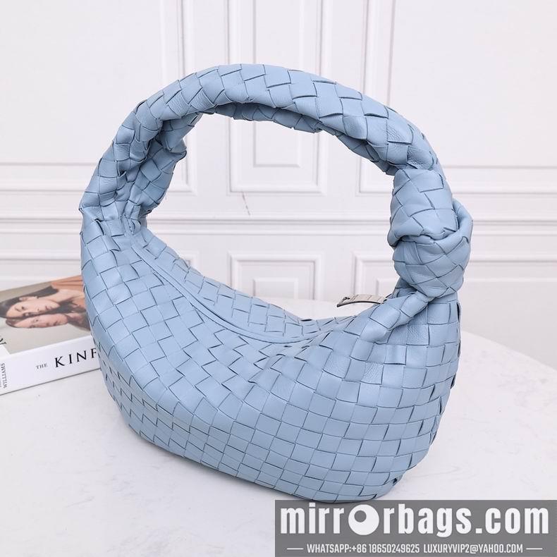 Bottega Veneta Replica Bags 8810 22x15x8 cm dl10