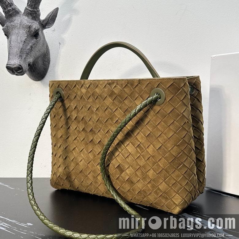 Bottega Veneta Replica Bags Andiamo 6014 32.5X24X12cm BG 4