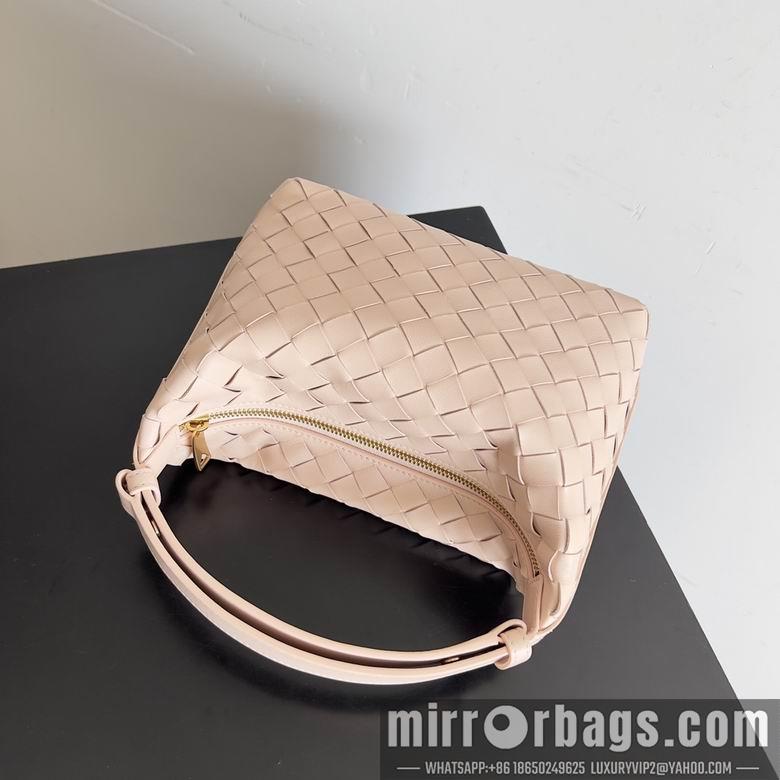 Bottega Veneta Replica Bags 754443 22X13X9cm YG 7