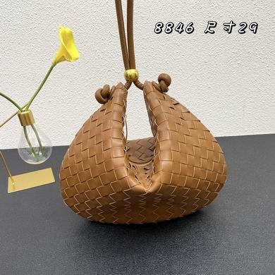 Bottega Veneta Replica Bags Turn bag 8846 29X25X20cm JY 3