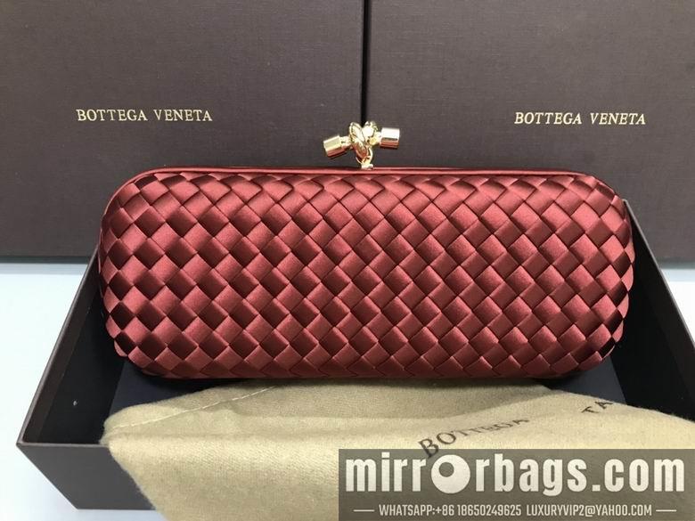 Bottega Veneta Replica Bags 6500 25X10X5cm YG 7