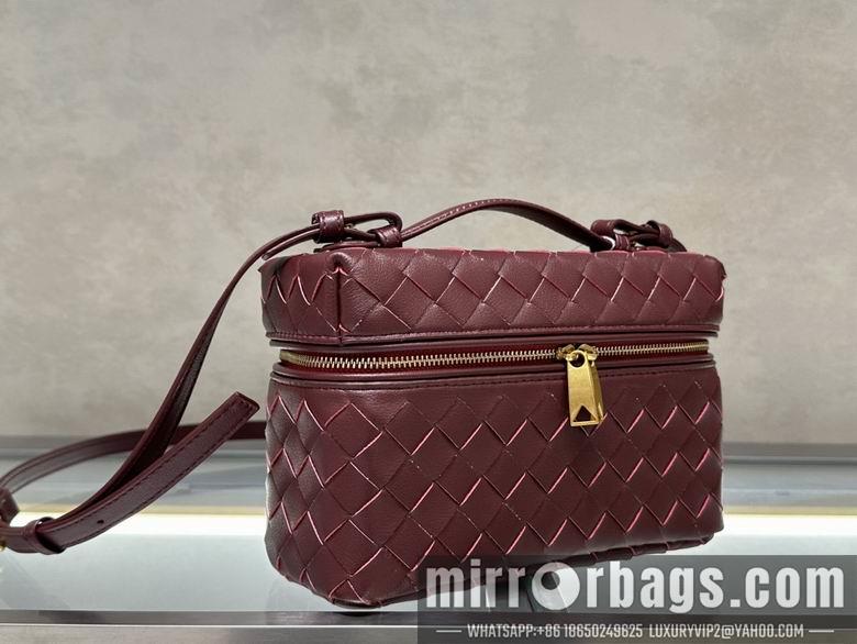 Bottega Veneta Replica Bags 9010B 20X14X7cm JY 6
