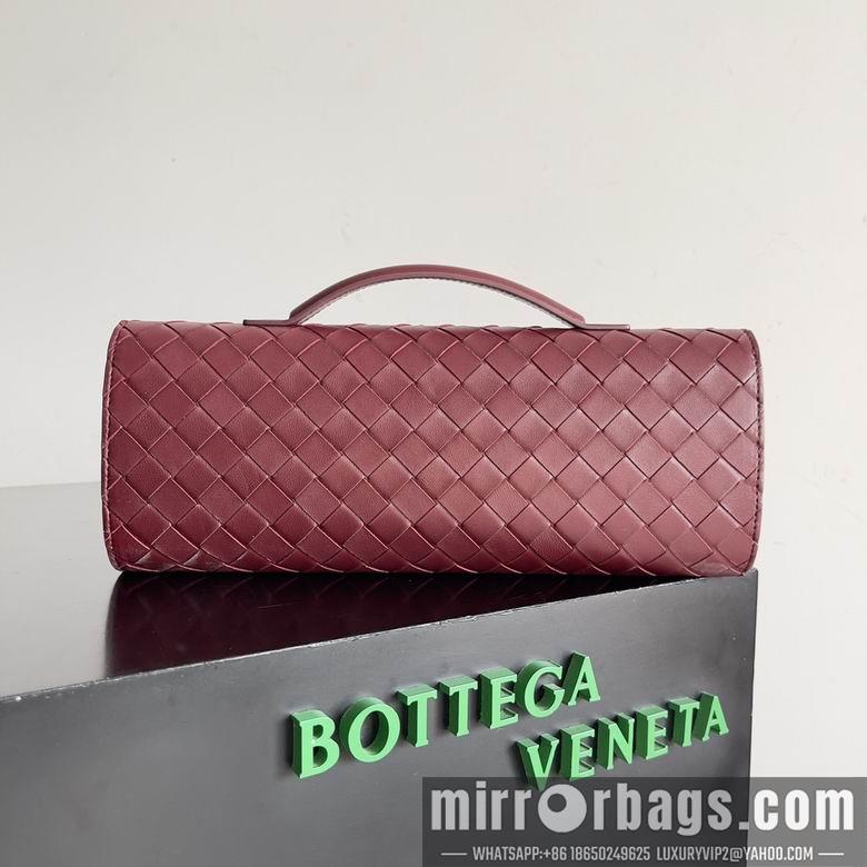 Bottega Veneta Replica Bags Andiamo 31X13X3cm 032602 YG 4