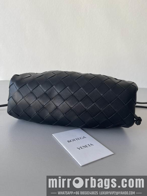 Bottega Veneta Replica Bags pouch 22x12x7cm BG 7