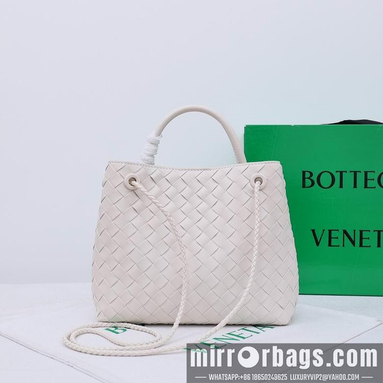 Bottega Veneta Replica Bags 5022 22X25X10.5cm XMY 5