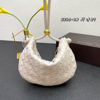 Bottega Veneta Replica Bags Turn bag 8846-1 27X23X17cm JY 3