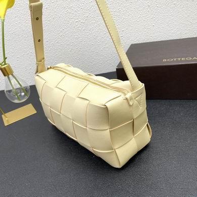 Bottega Veneta Replica Bags Brick 8853 14X28X10cm JY 5