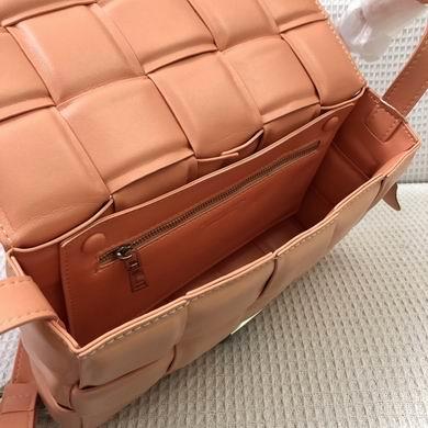 Bottega Veneta Replica Bags Dabiel lee 9932 26cm JY 6