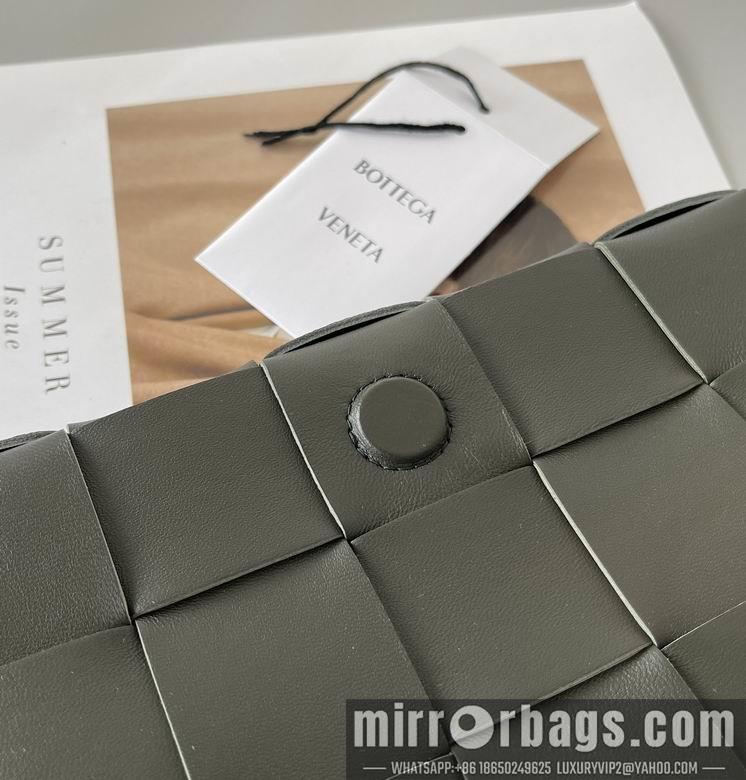 Bottega Veneta Replica Bags 578004 23x15x6cm BG 1