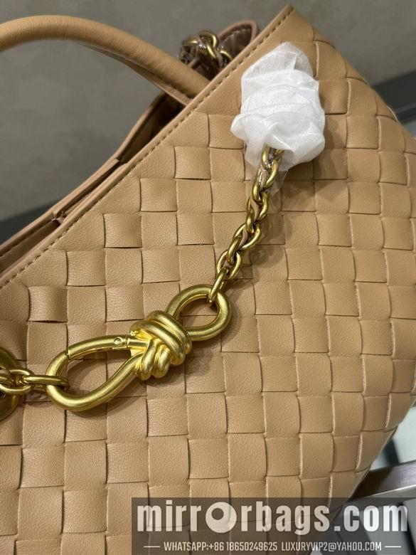 Bottega Veneta Replica Bags Andiamo 5965 32X24X12cm 5966 25X18X10cm JY 6