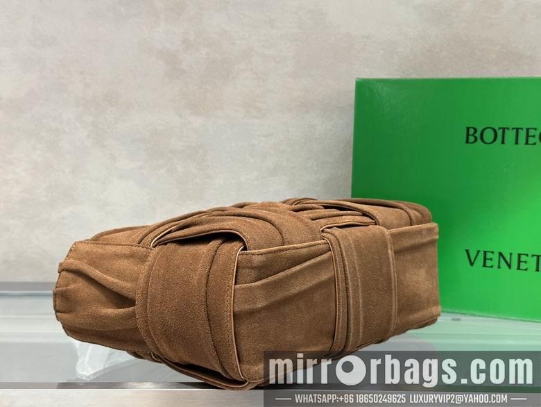 Bottega Veneta Replica Bags 6081 25X16X10cm JY 2colour