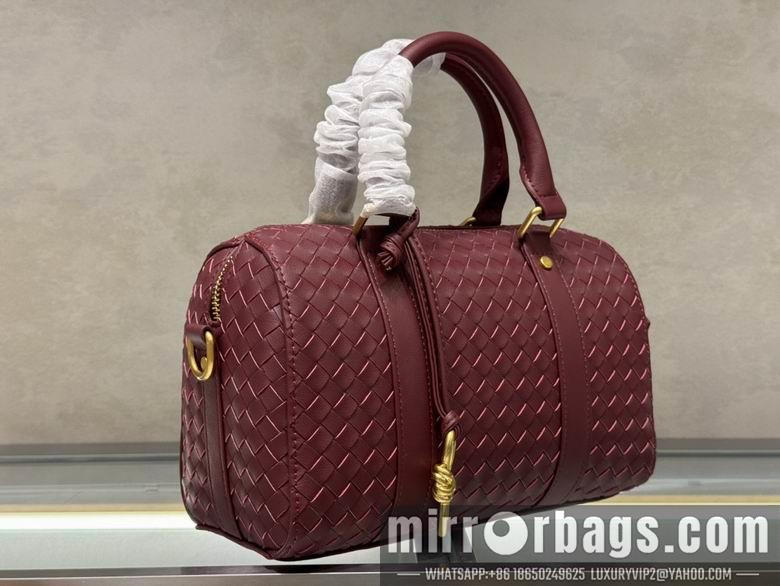 Bottega Veneta Replica Bags 9902 25X12.5X16cm JY 2