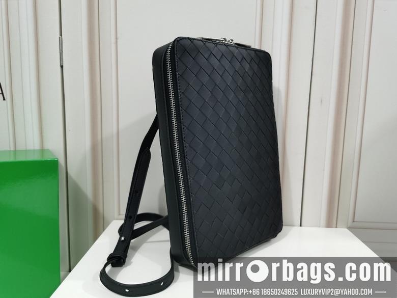 Bottega Veneta Replica Bags 19X28X5cm 071635 XM