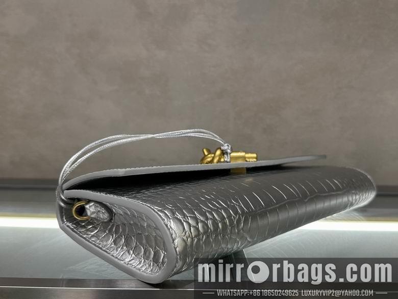 Bottega Veneta Replica Bags 9906E 34X14X7cm JY 7
