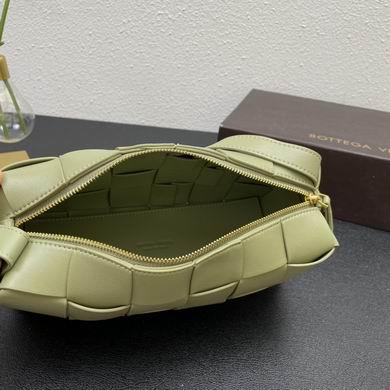 Bottega Veneta Replica Bags Brick 8853 14X28X10cm JY 1