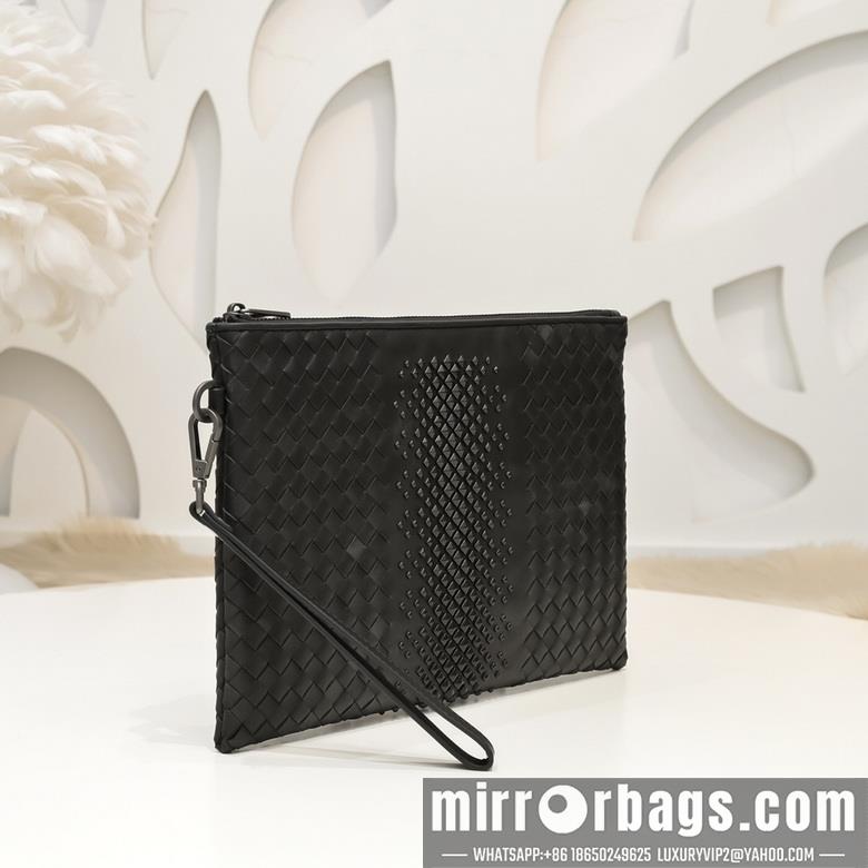 Bottega Veneta Replica Bags 30X20X1cm 070235 WP