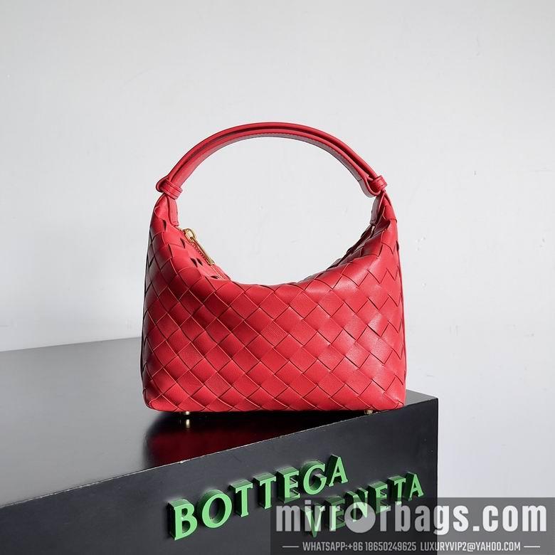 Bottega Veneta Replica Bags 754443 22X13X9cm YG 1