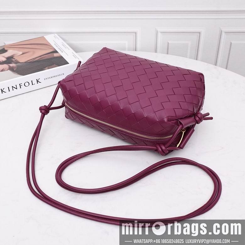 Bottega Veneta Replica Bags AD8810A#59 22X15X8