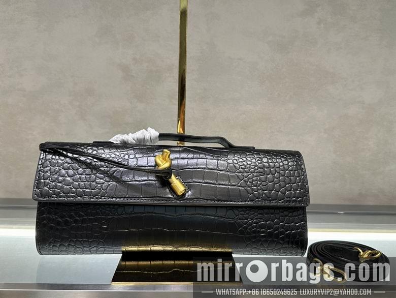 Bottega Veneta Replica Bags 9906E 34X14X7cm JY 8