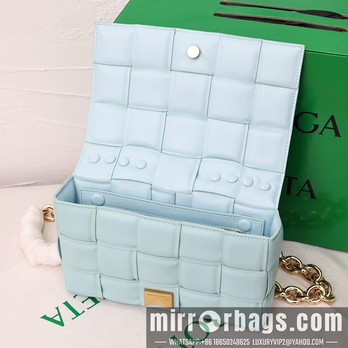 Bottega Veneta Replica Bags 3032-1 26X8X18cm XMY 10