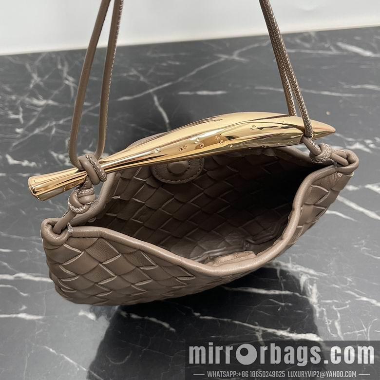 Bottega Veneta Replica Bags Sardine 6013 20X12X2cm BG 7