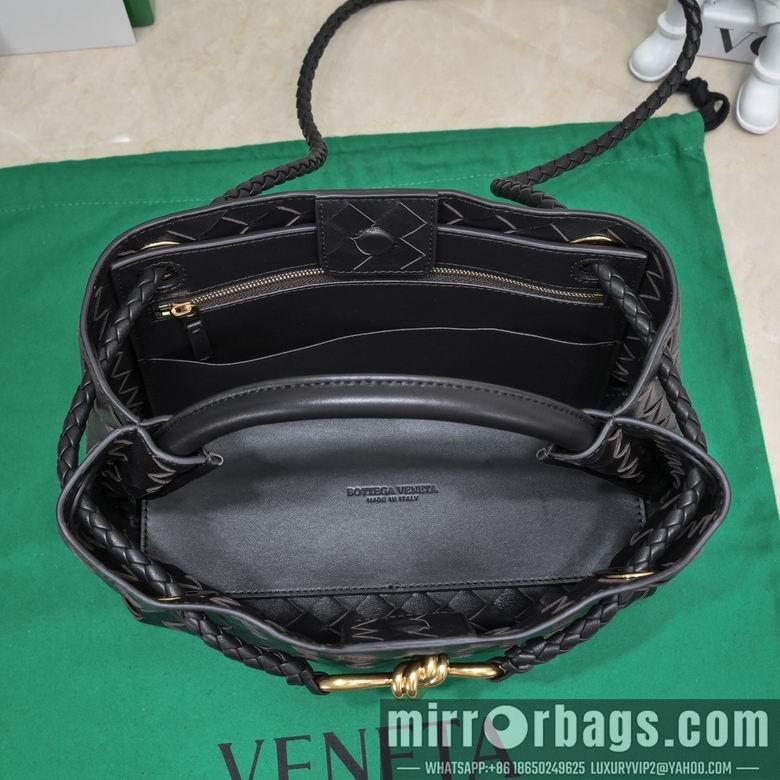 Bottega Veneta Replica Bags 7463 19X25X10.5cm EL 4colour