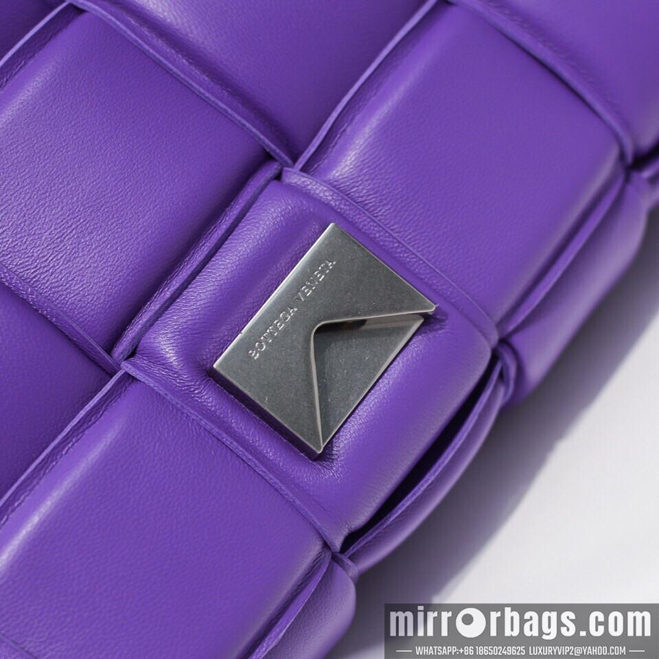 Bottega Veneta Replica Bags 6688 26x18x8 cm dl 13