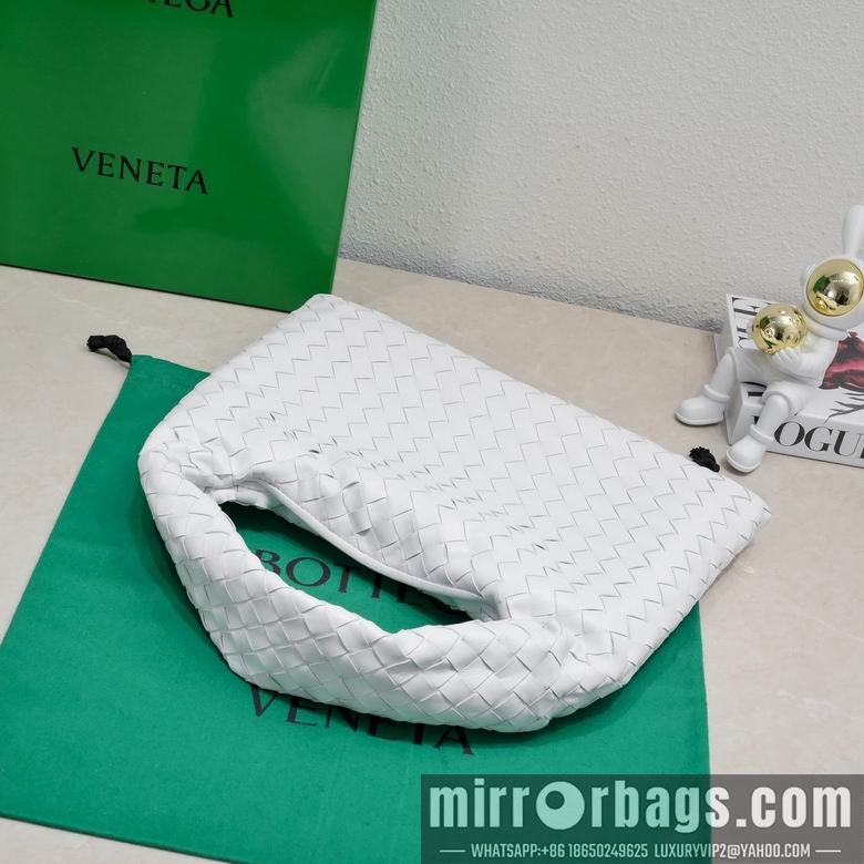 Bottega Veneta Replica Bags HOP 3966 41X20.5X7.5cm EL 4colour