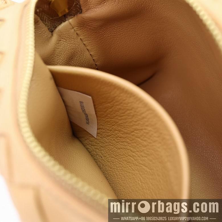 Bottega Veneta Replica Bags AD8809#49 17X10X6