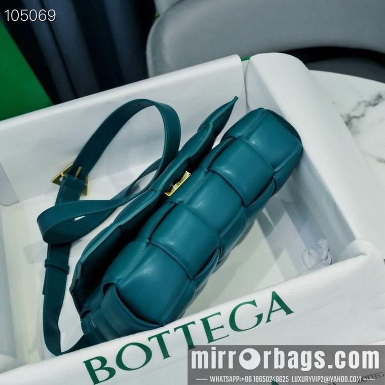 Bottega Veneta Replica Bags 6688 26x18x8cm DL 4