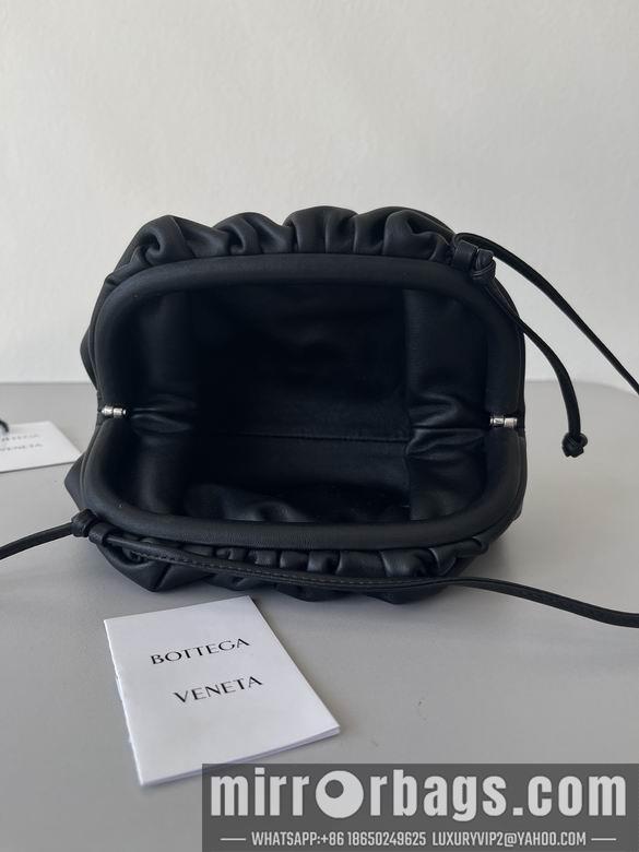 Bottega Veneta Replica Bags Pouch 23x13x5cm BG 1