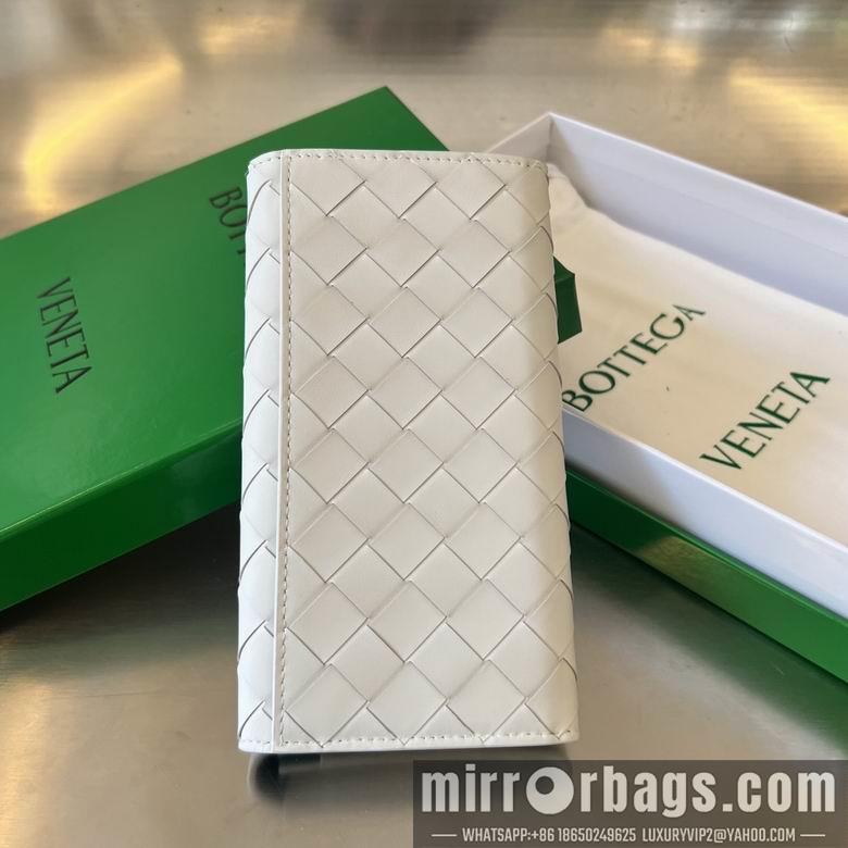Bottega Veneta Replica Bags 676593 18X10X2cm YG 11
