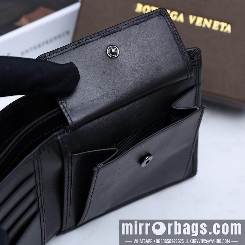 Bottega Veneta Replica Bags 1002A 11X9.5cm  EL