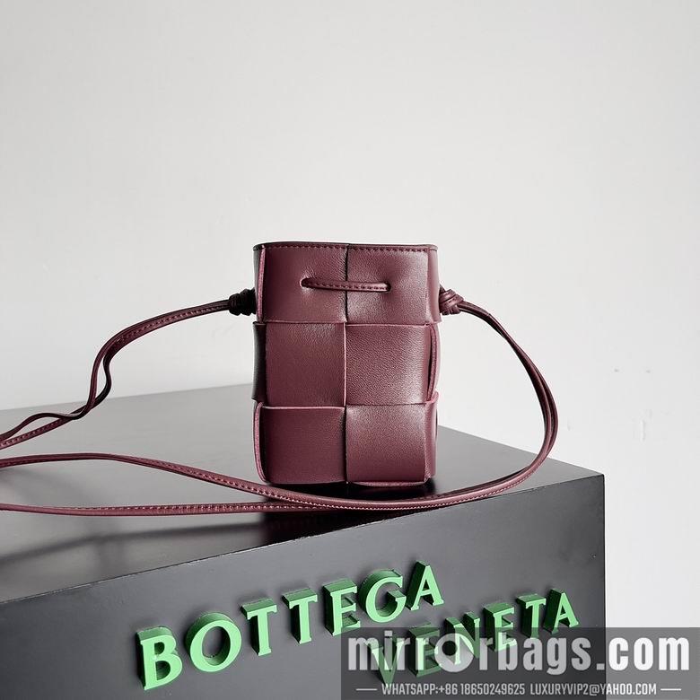 Bottega Veneta Replica Bags 680217 14x9x9cm BG 3