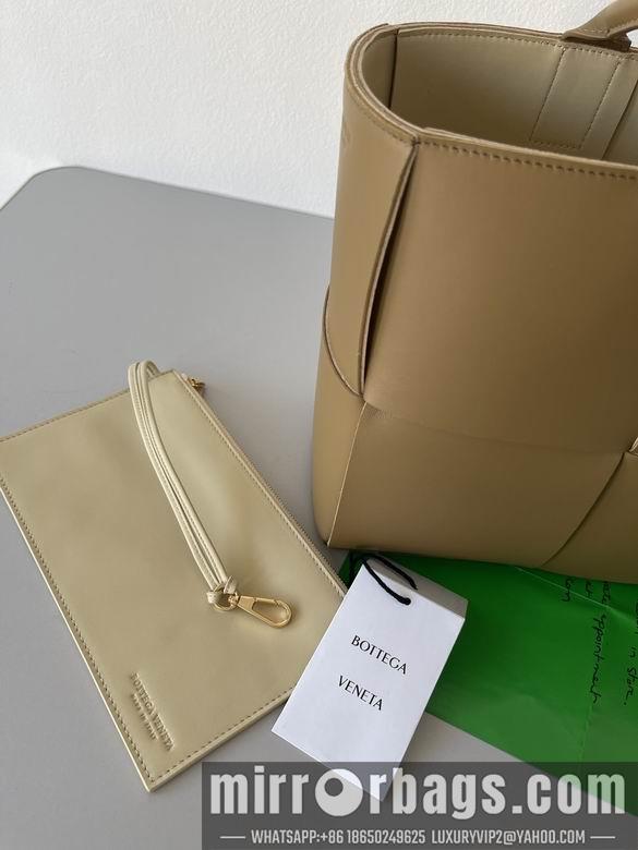 Bottega Veneta Replica Bags 609175 38x25x14cm BG 2