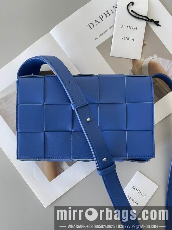 Bottega Veneta Replica Bags 578004 23x15x6cm BG 11