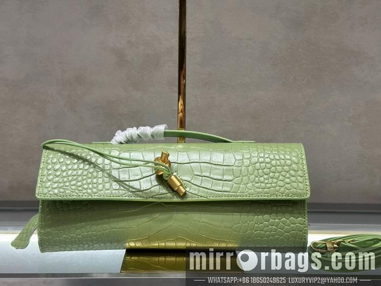 Bottega Veneta Replica Bags 9906E 34X14X7cm JY 1